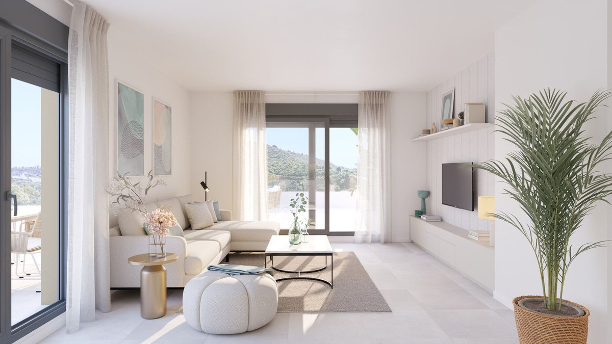 Apartment for sale in Mijas 3