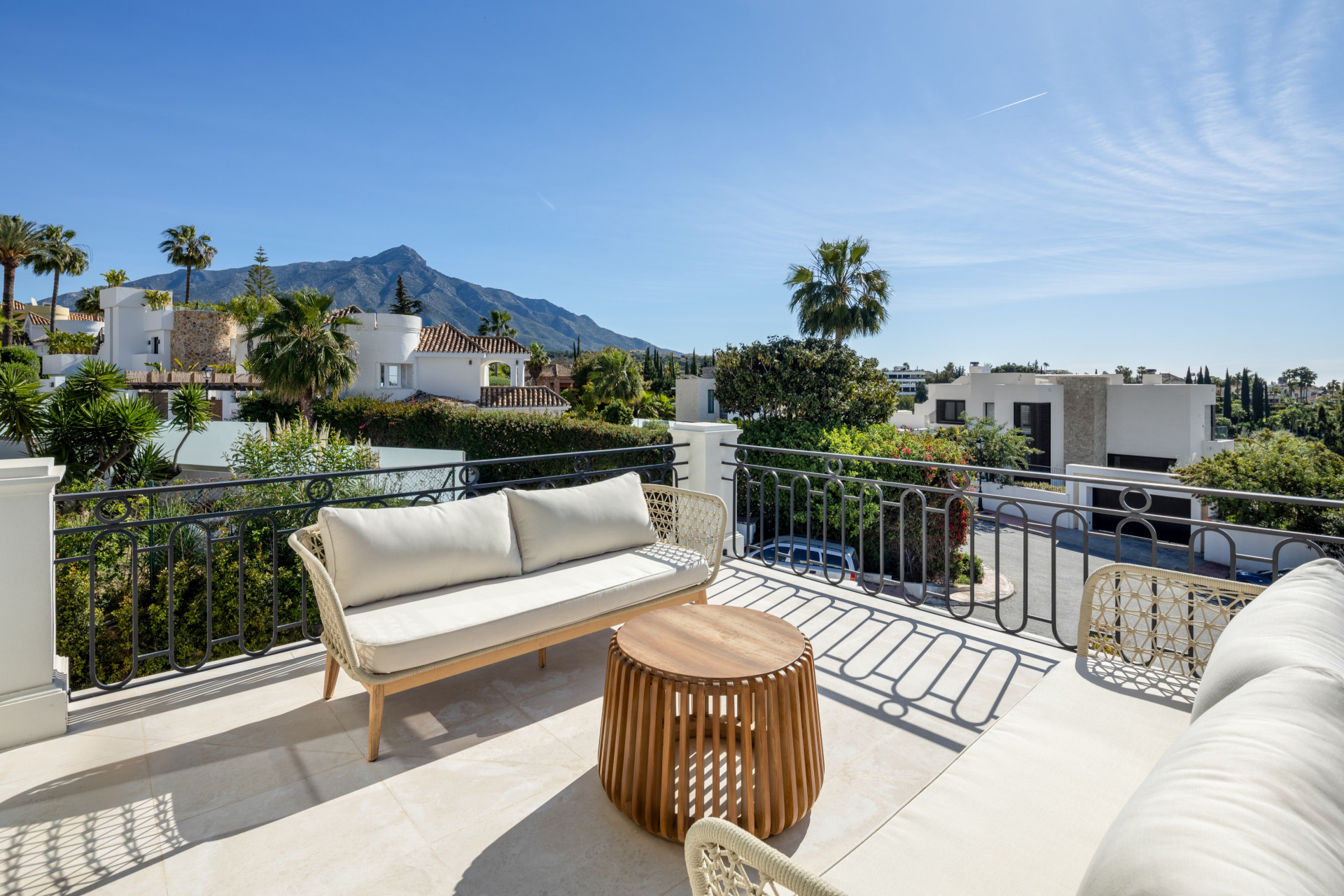 Villa for sale in Marbella - Nueva Andalucía 4