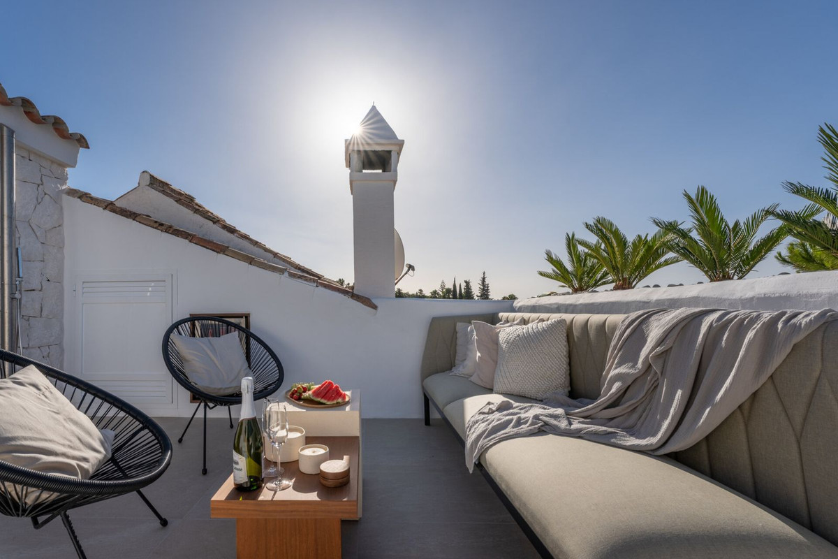 Penthouse for sale in Málaga 20