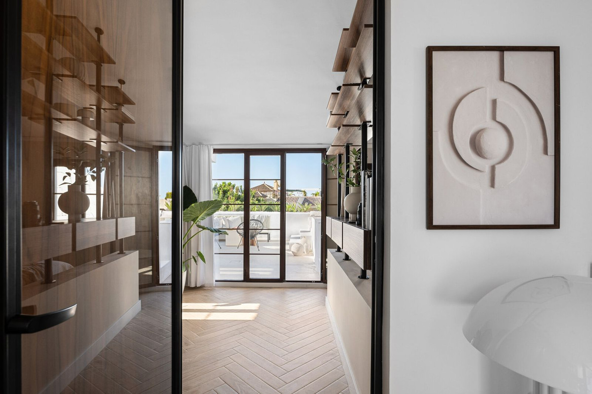 Penthouse te koop in Málaga 33