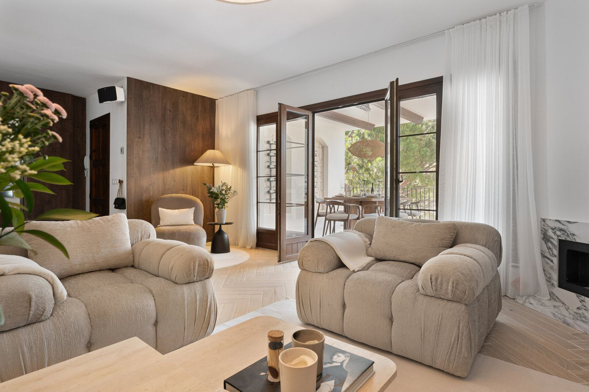 Penthouse te koop in Málaga 7