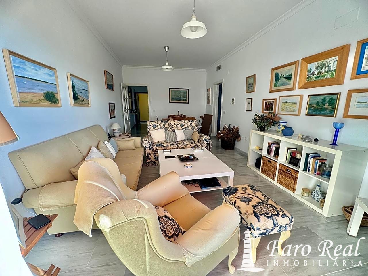 Apartamento en venta en Costa de Cádiz Northwest 26