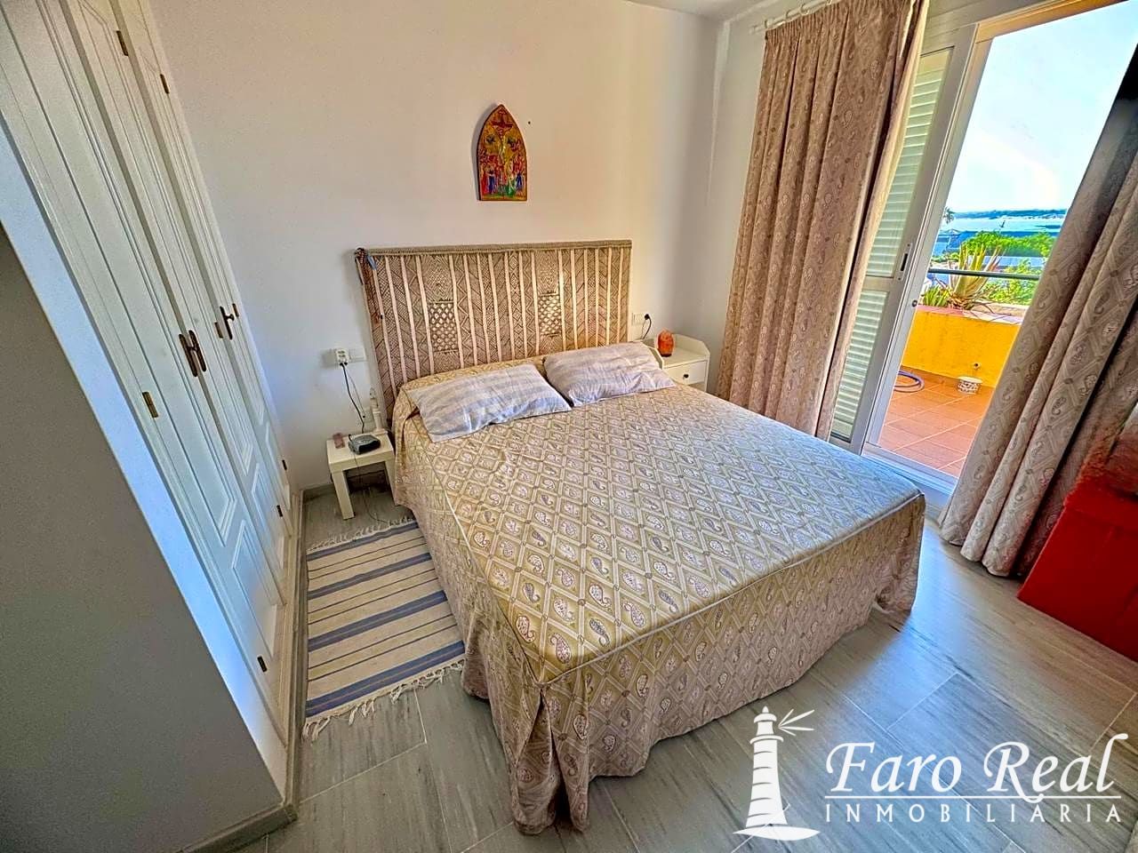 Apartamento en venta en Costa de Cádiz Northwest 30