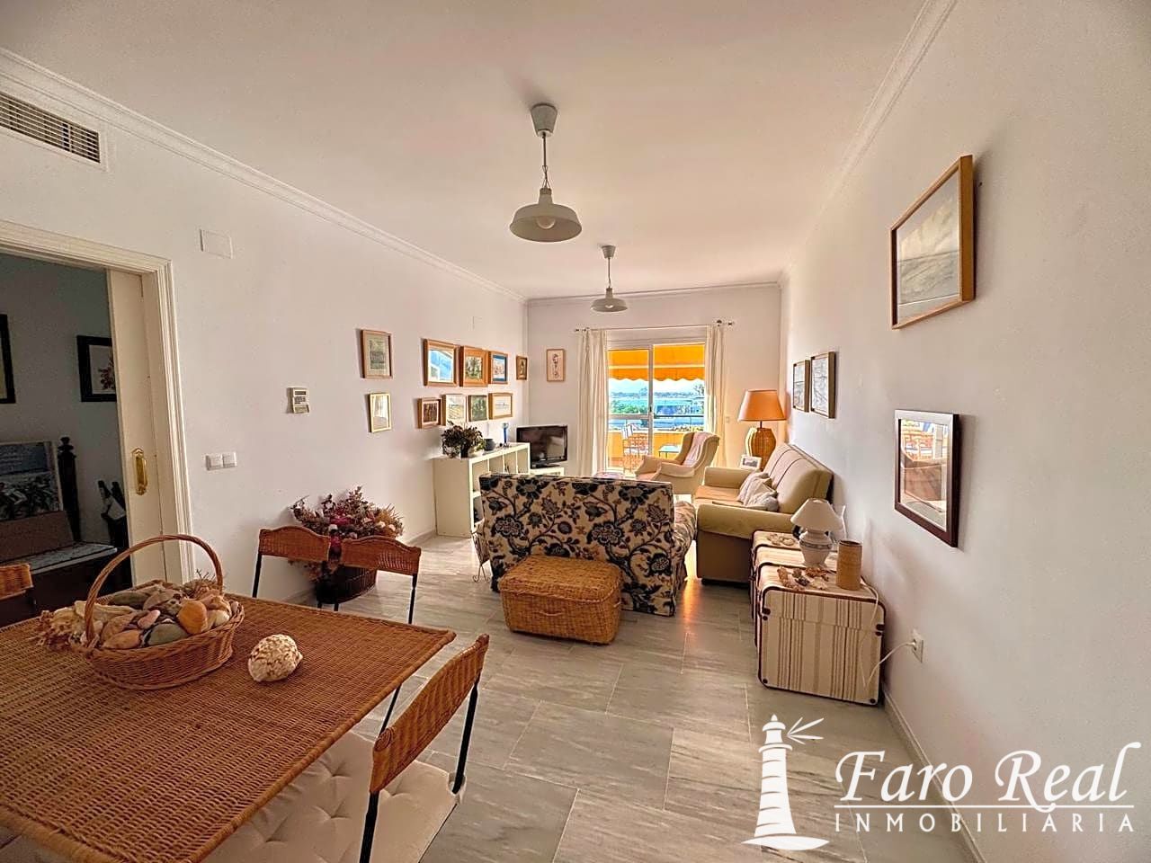 Apartamento en venta en Costa de Cádiz Northwest 31