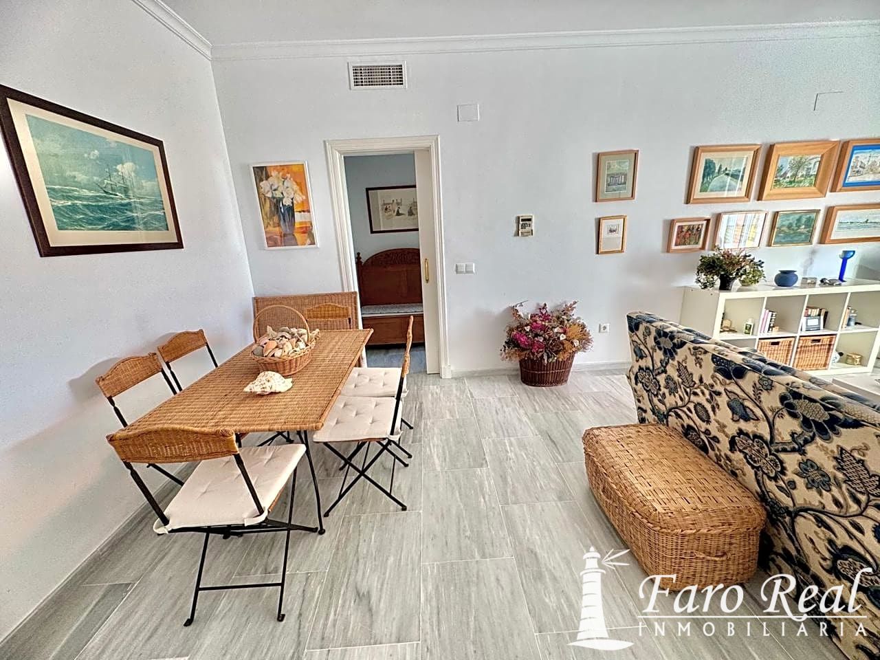 Apartamento en venta en Costa de Cádiz Northwest 34