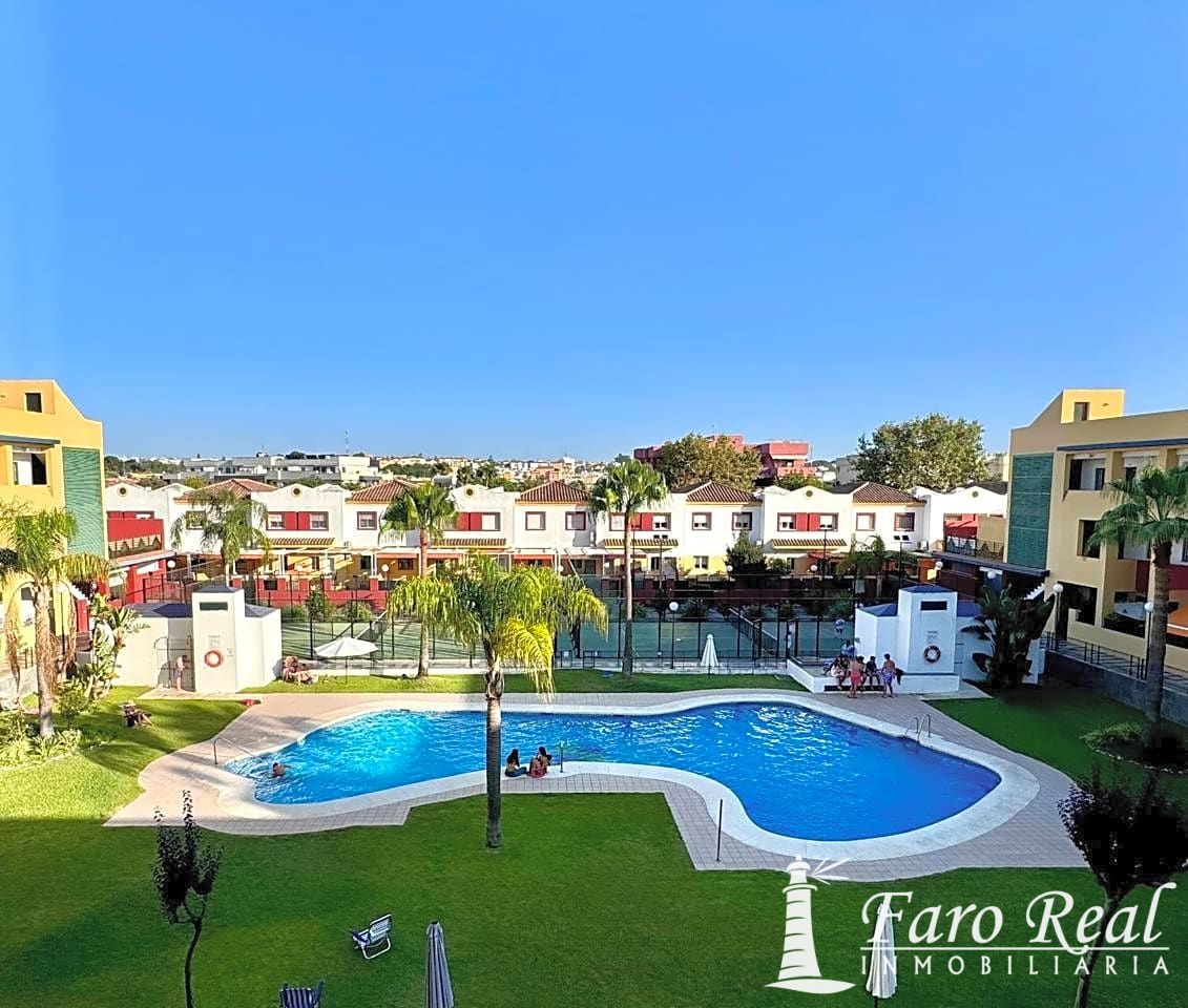 Apartamento en venta en Costa de Cádiz Northwest 48