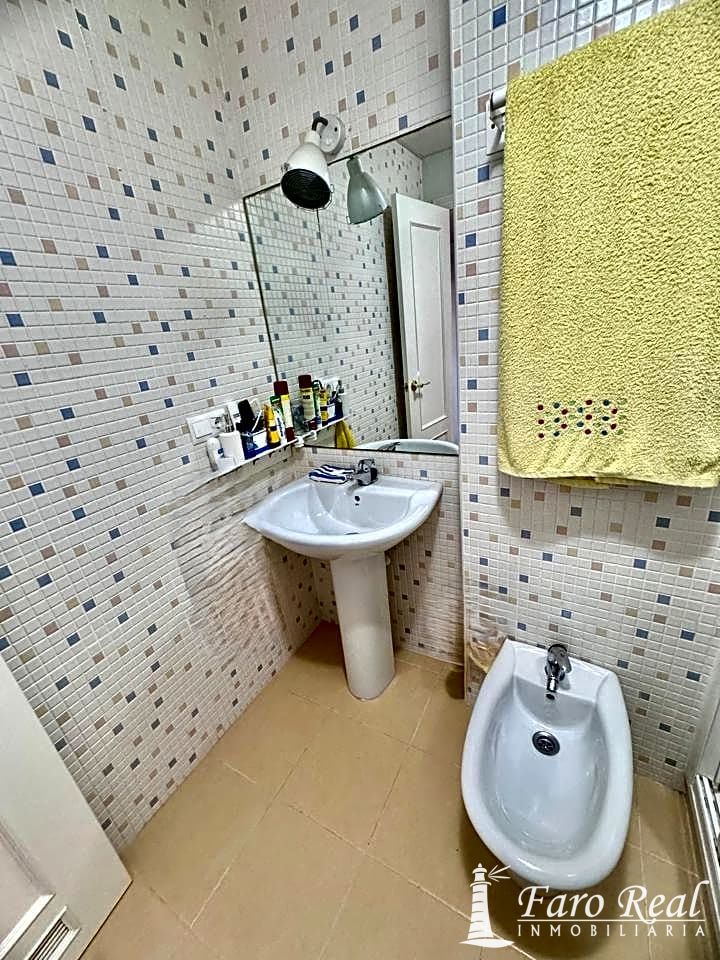 Apartamento en venta en Costa de Cádiz Northwest 9