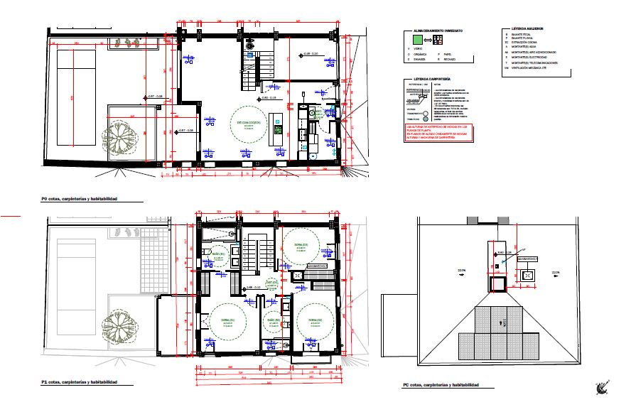 Adosada en venta en Mallorca East 15