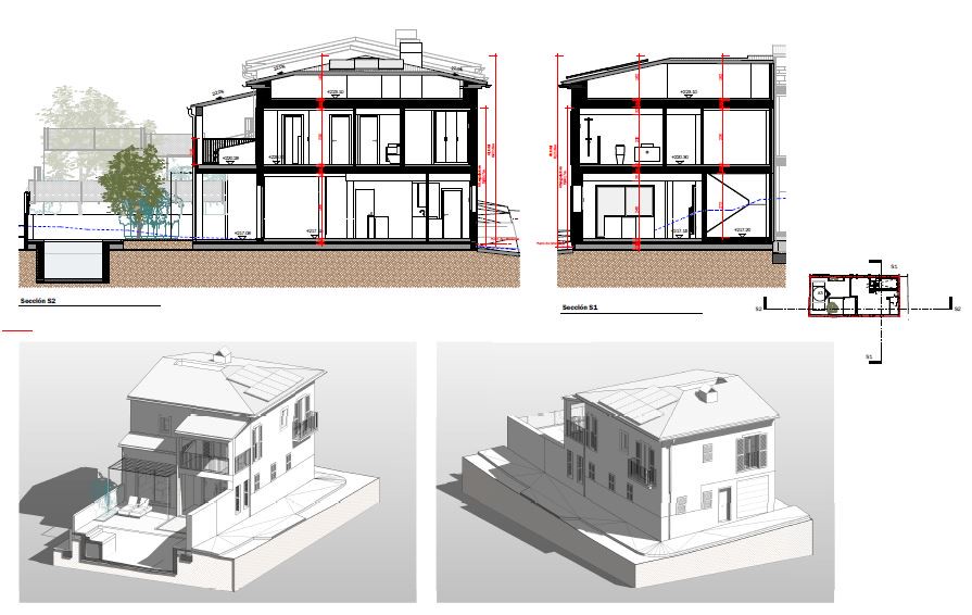 Townhouse na sprzedaż w Mallorca East 16