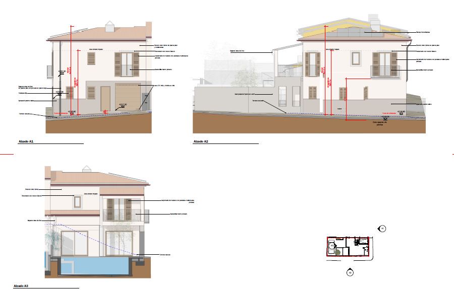 Reihenhaus zum Verkauf in Mallorca East 17