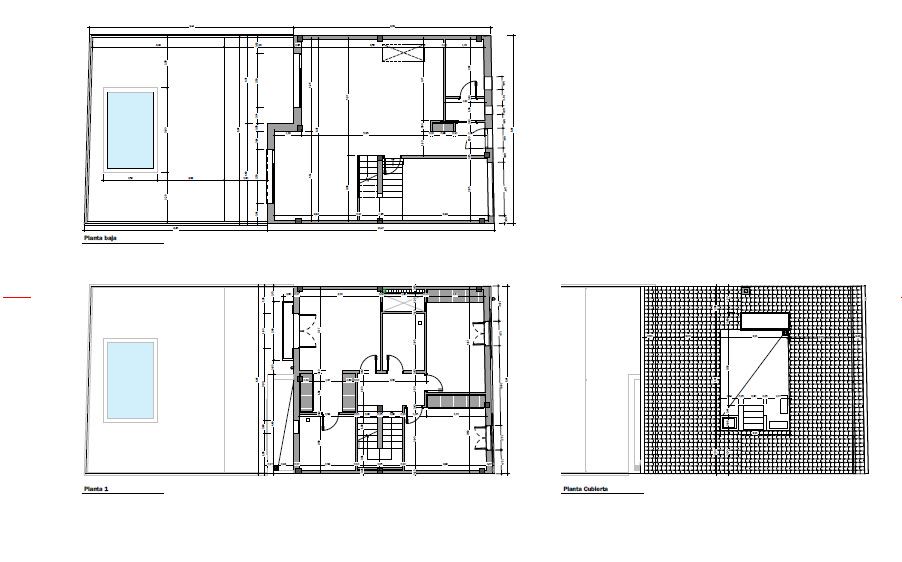 Townhouse na sprzedaż w Mallorca East 15