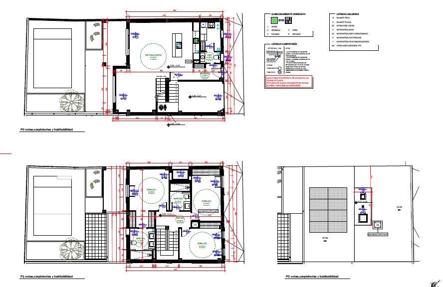 Adosada en venta en Mallorca East 15