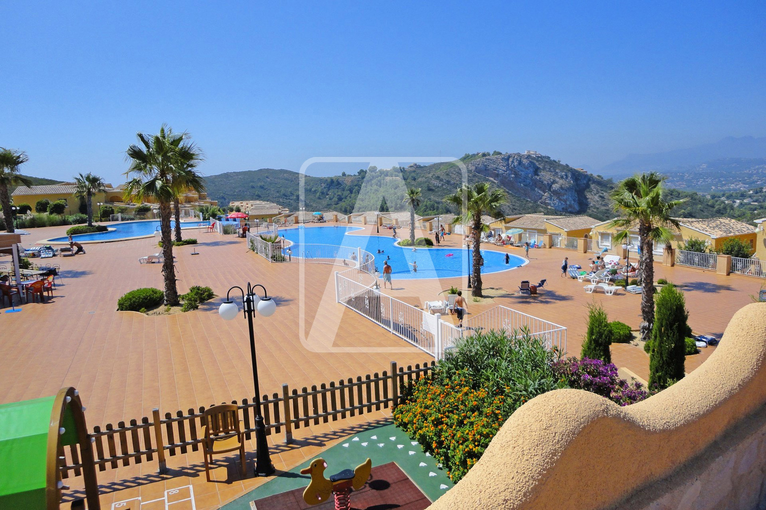 Apartment for sale in Alicante 19