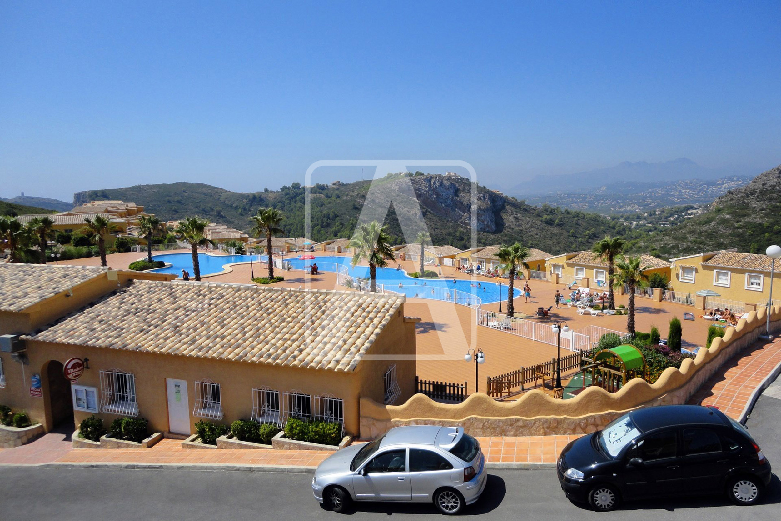 Apartment for sale in Alicante 20