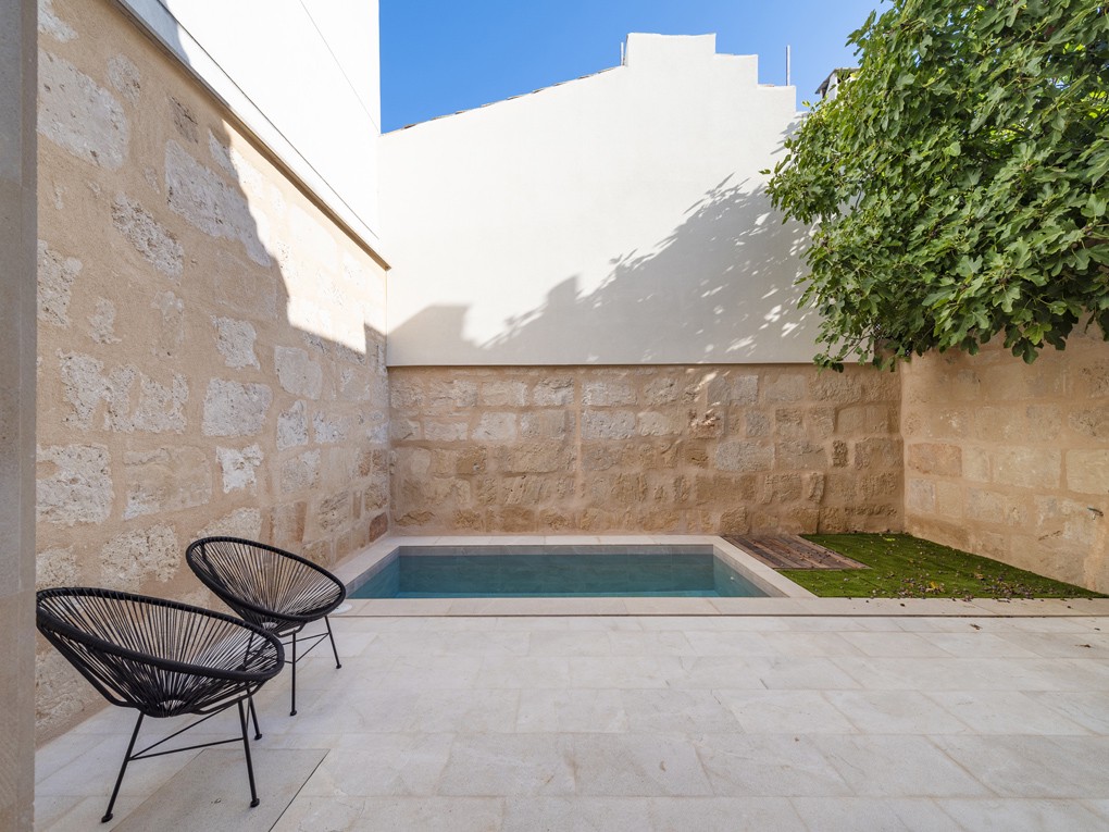 Townhouse na sprzedaż w Mallorca North 5