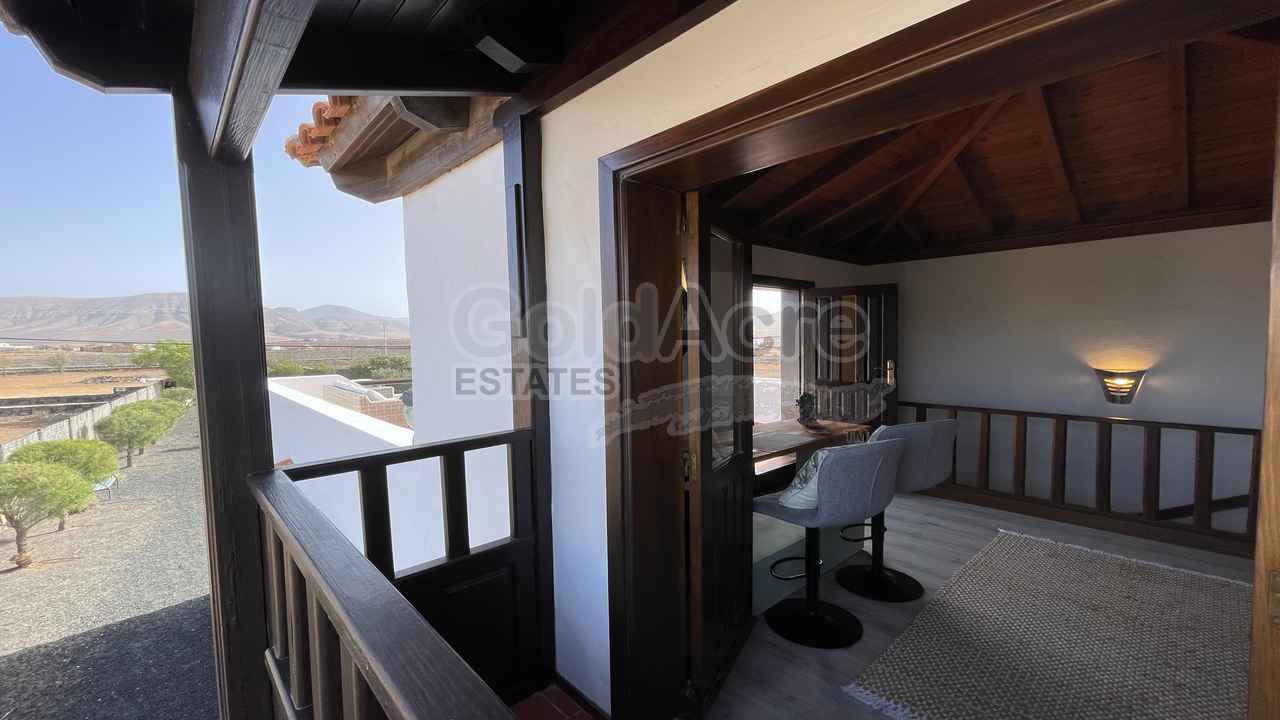 Countryhome na sprzedaż w Fuerteventura 14