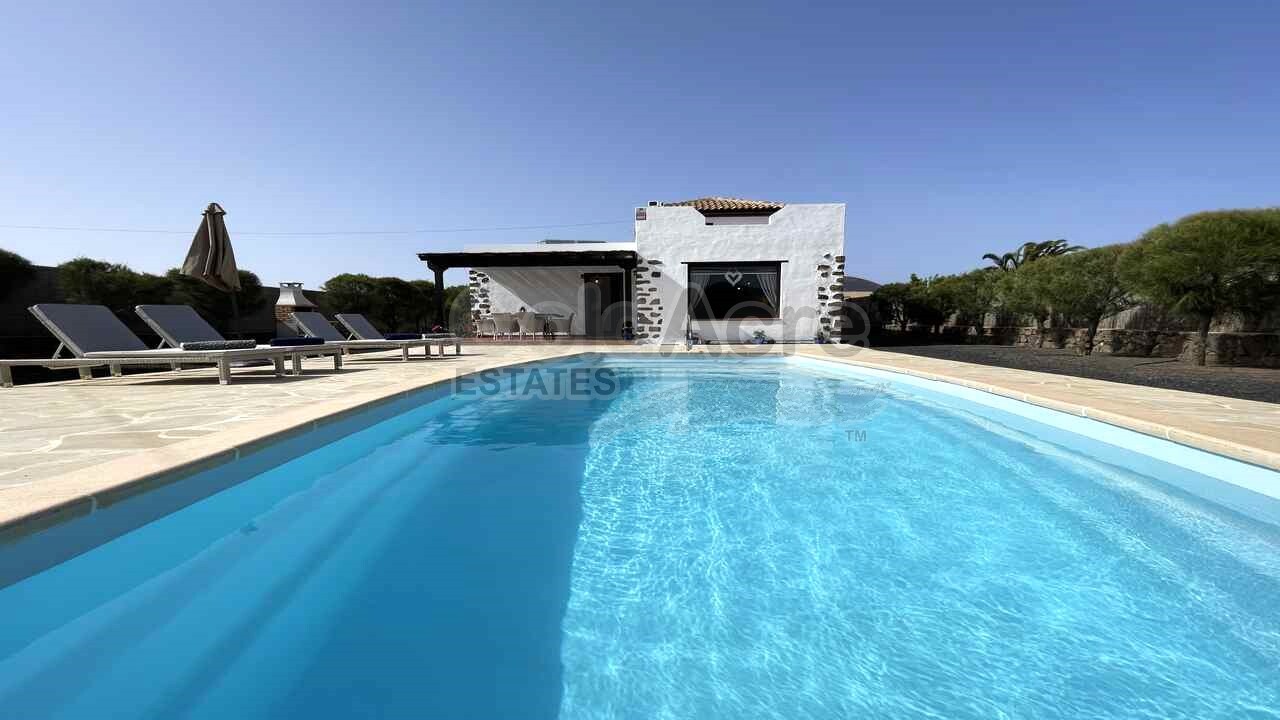 Countryhome na sprzedaż w Fuerteventura 17