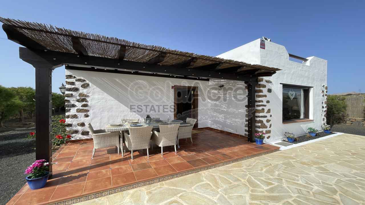 Countryhome na sprzedaż w Fuerteventura 18