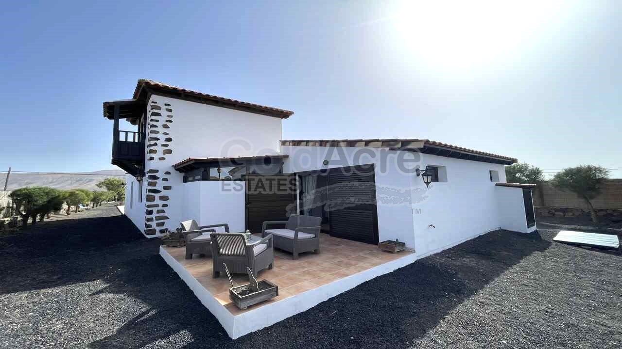 Countryhome na sprzedaż w Fuerteventura 19