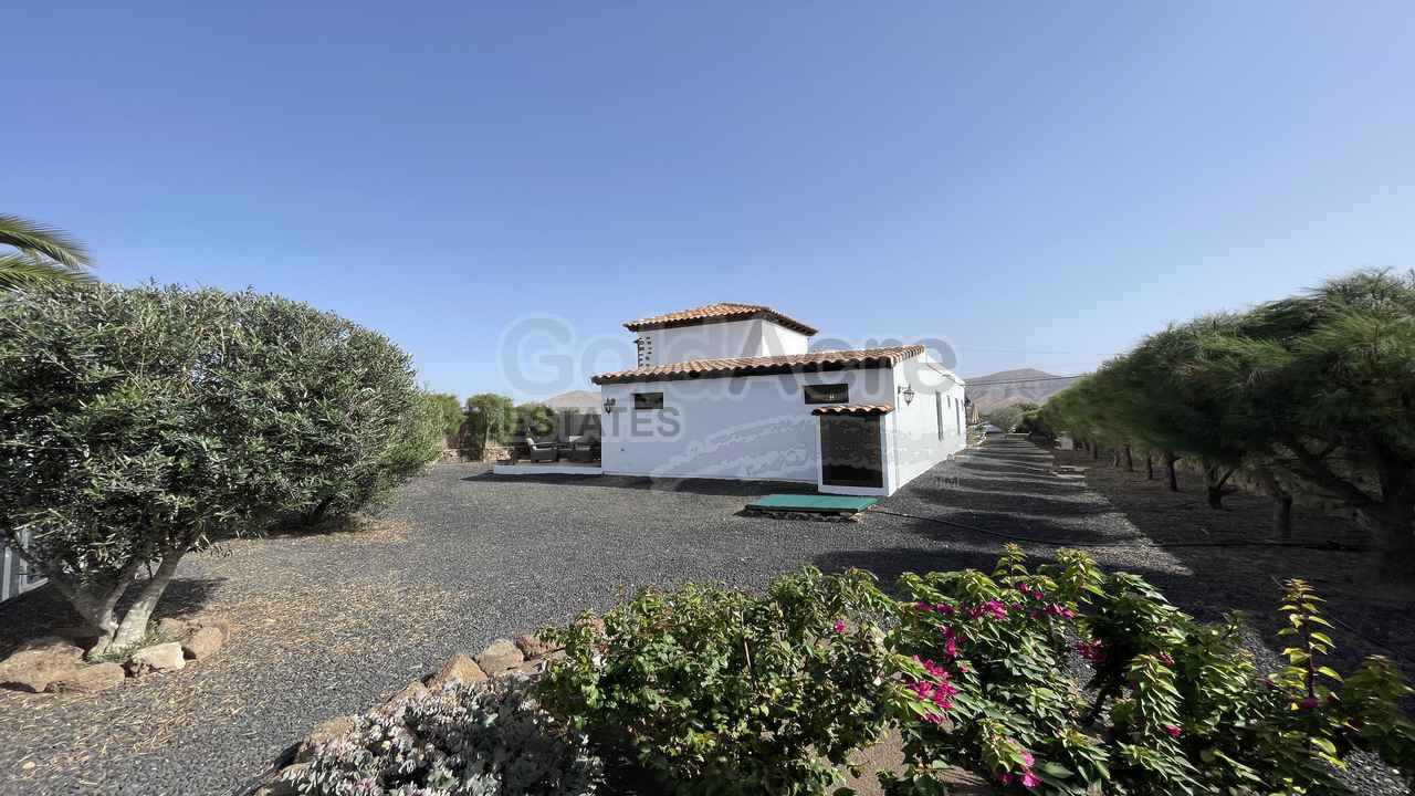 Landhaus zum Verkauf in Fuerteventura 21