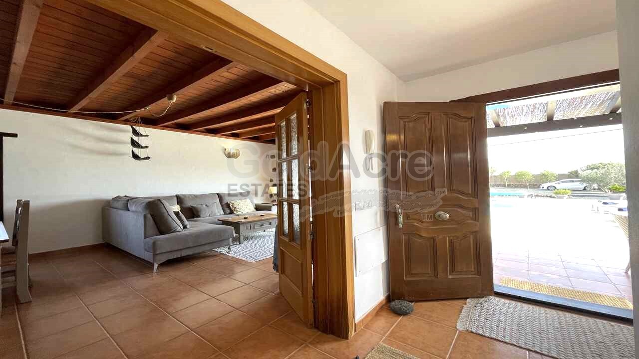 Countryhome na sprzedaż w Fuerteventura 24