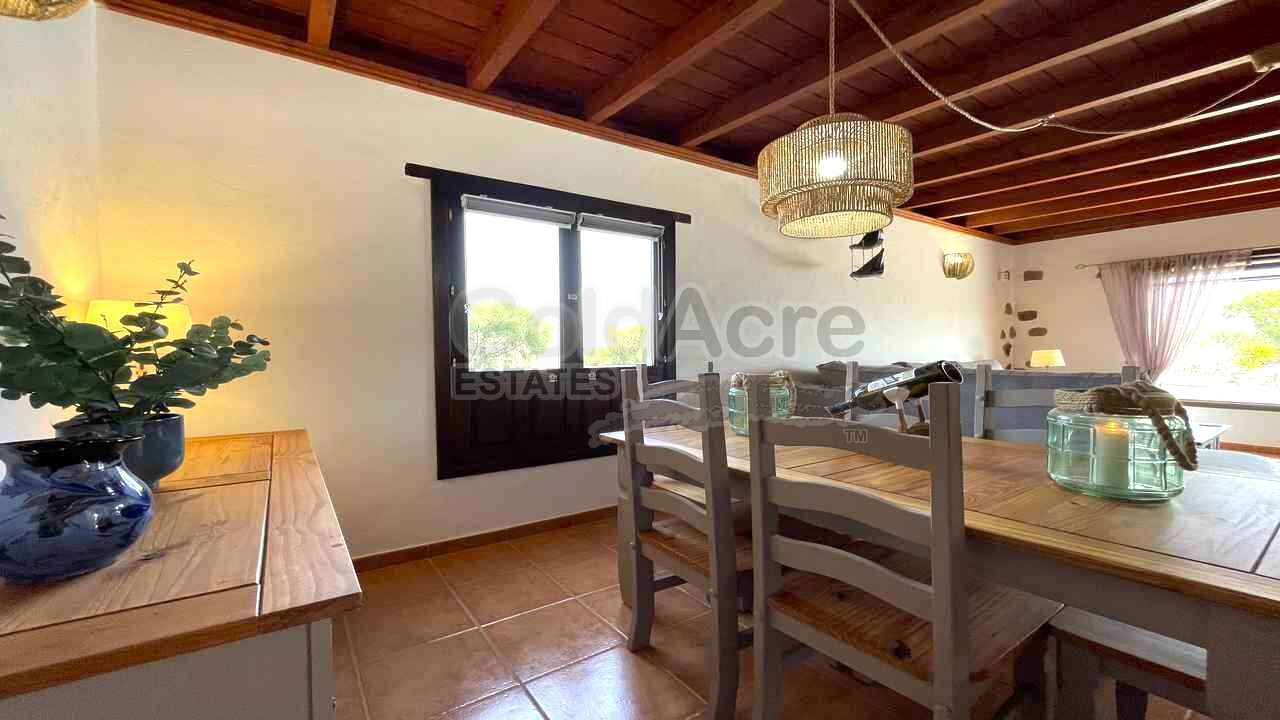 Countryhome na sprzedaż w Fuerteventura 28