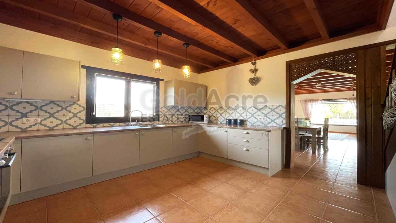 Countryhome na sprzedaż w Fuerteventura 32