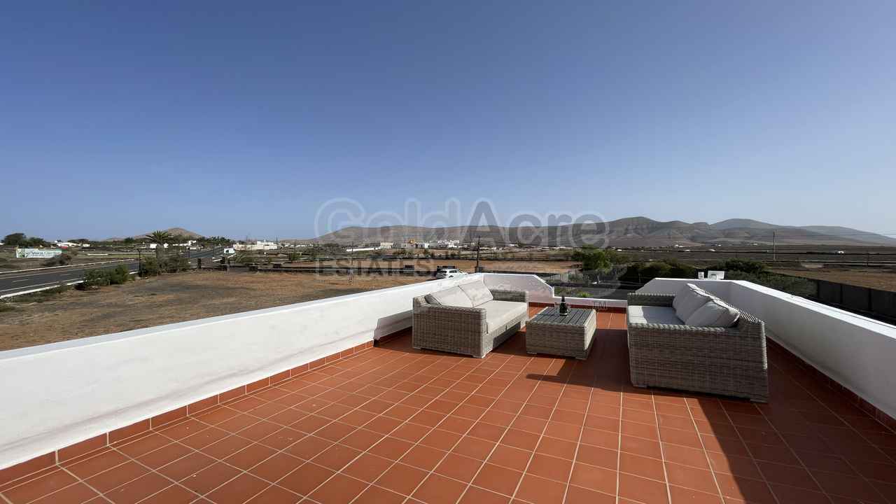 Countryhome na sprzedaż w Fuerteventura 49