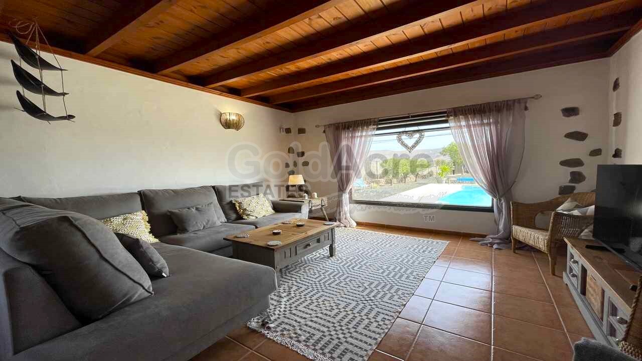 Countryhome na sprzedaż w Fuerteventura 5