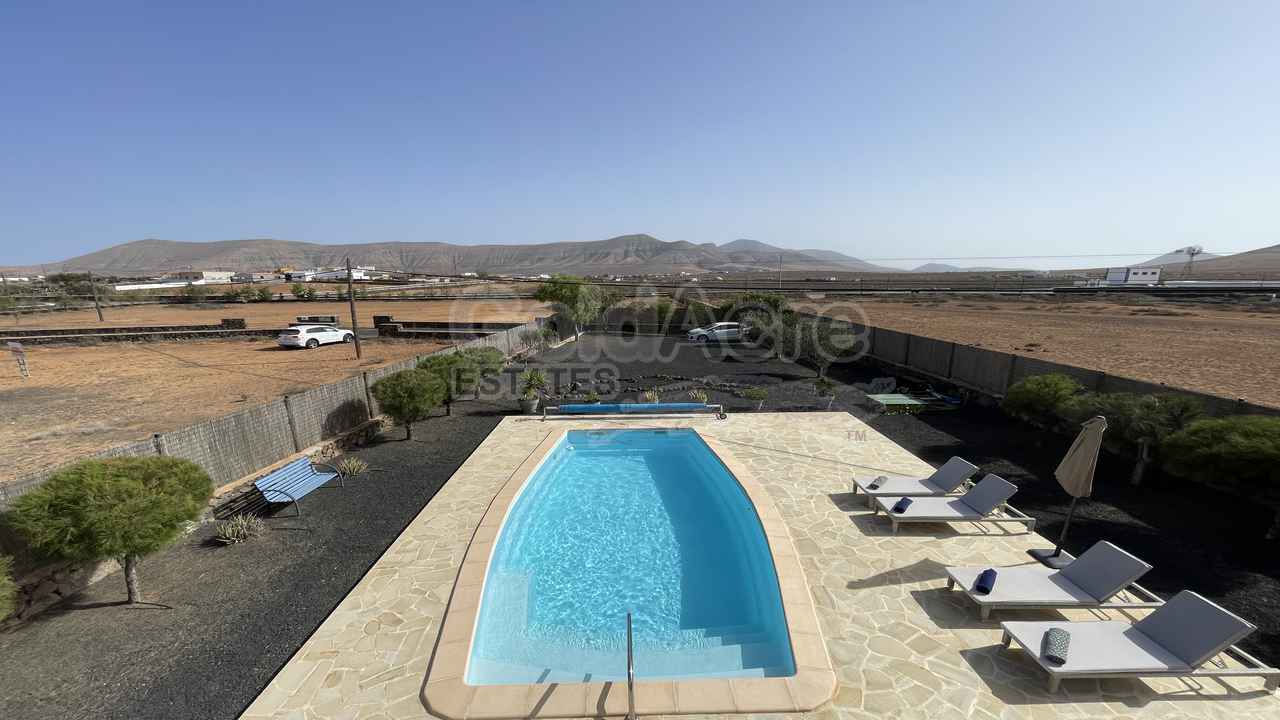 Countryhome na sprzedaż w Fuerteventura 52