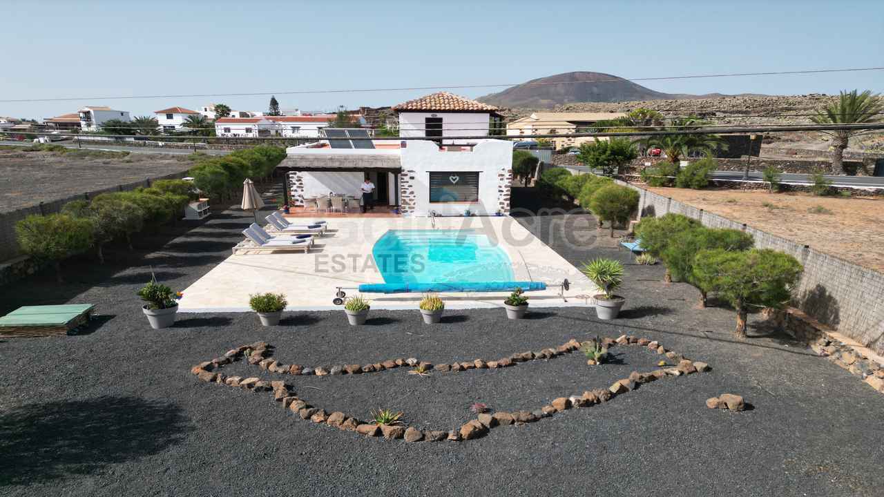 Landhaus zum Verkauf in Fuerteventura 56