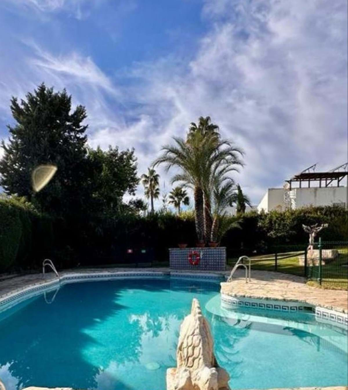 Appartement à vendre à Estepona 1