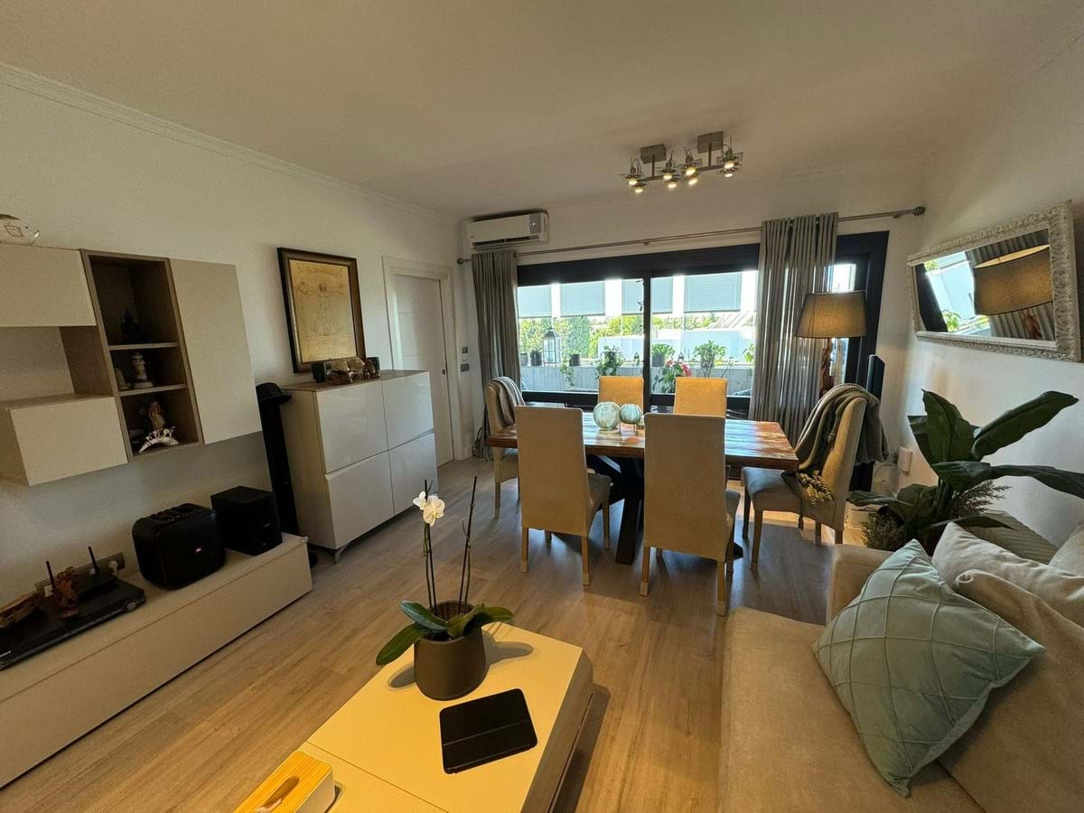 Appartement à vendre à Estepona 4