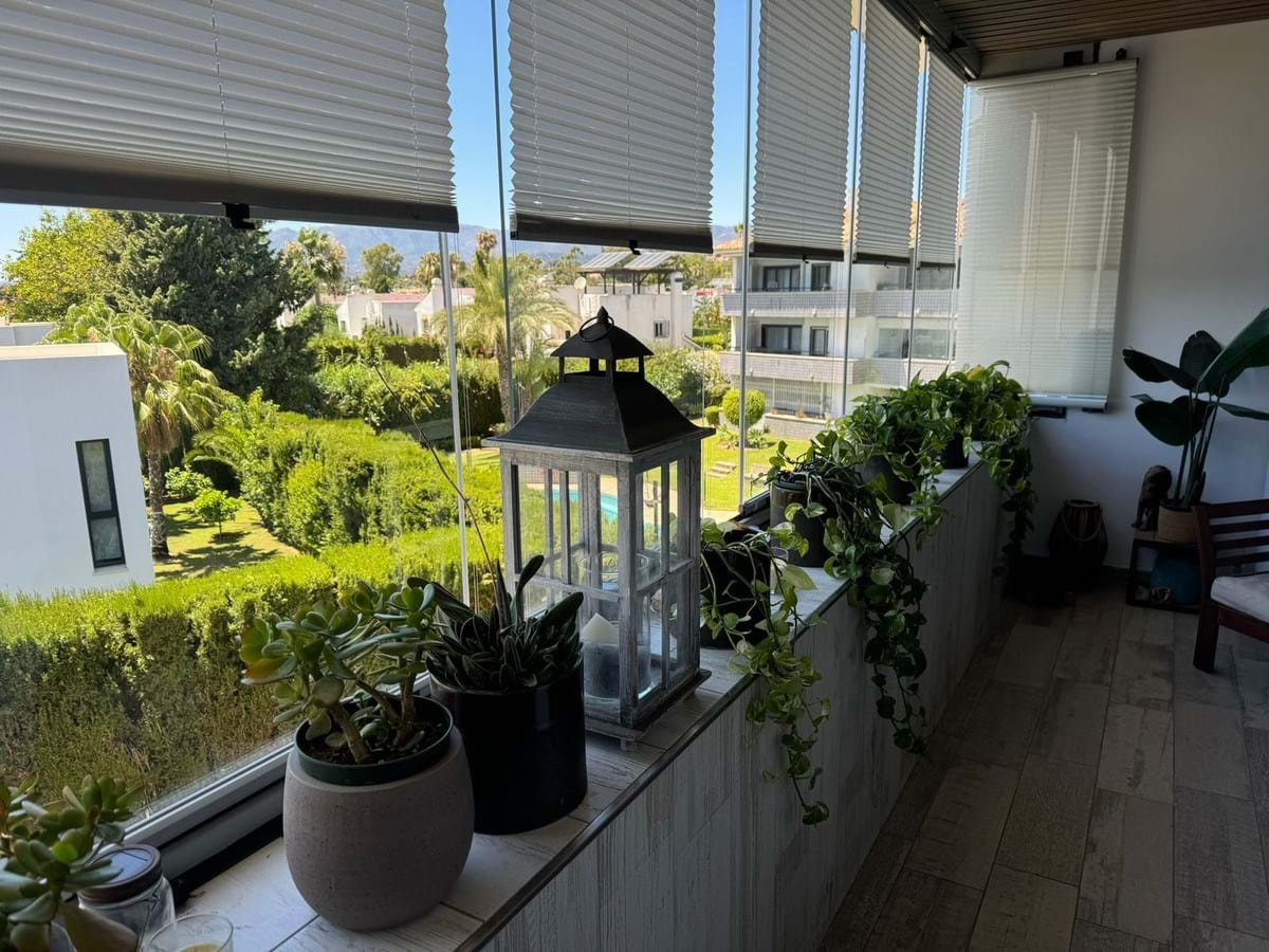 Appartement à vendre à Estepona 9