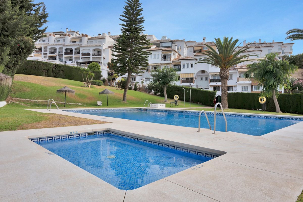 Apartamento en venta en Mijas 1