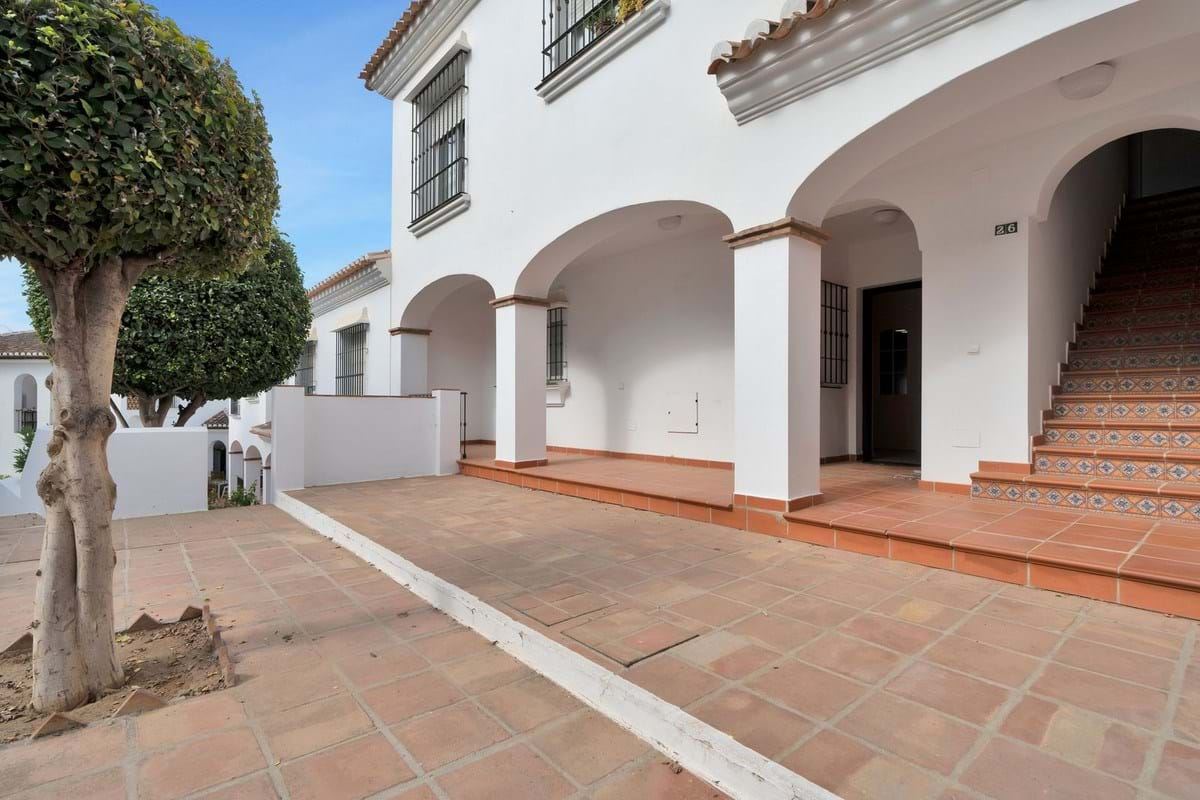 Apartamento en venta en Mijas 6