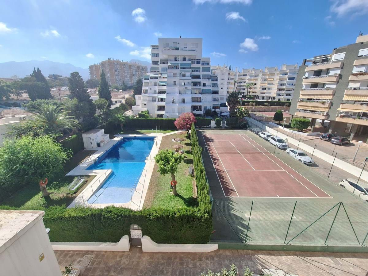 Apartament na sprzedaż w Benalmádena 1