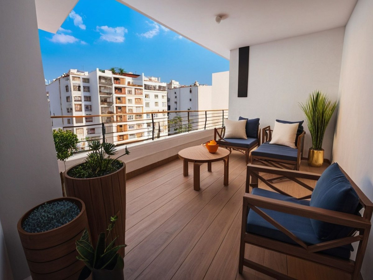 Appartement te koop in Benalmádena 2