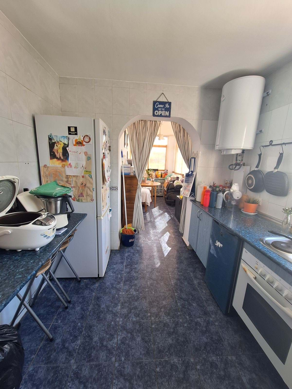 Wohnung zum Verkauf in Benalmádena 6