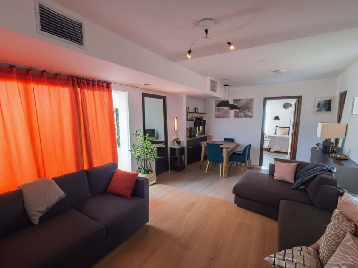 Wohnung zum Verkauf in Benalmádena 7