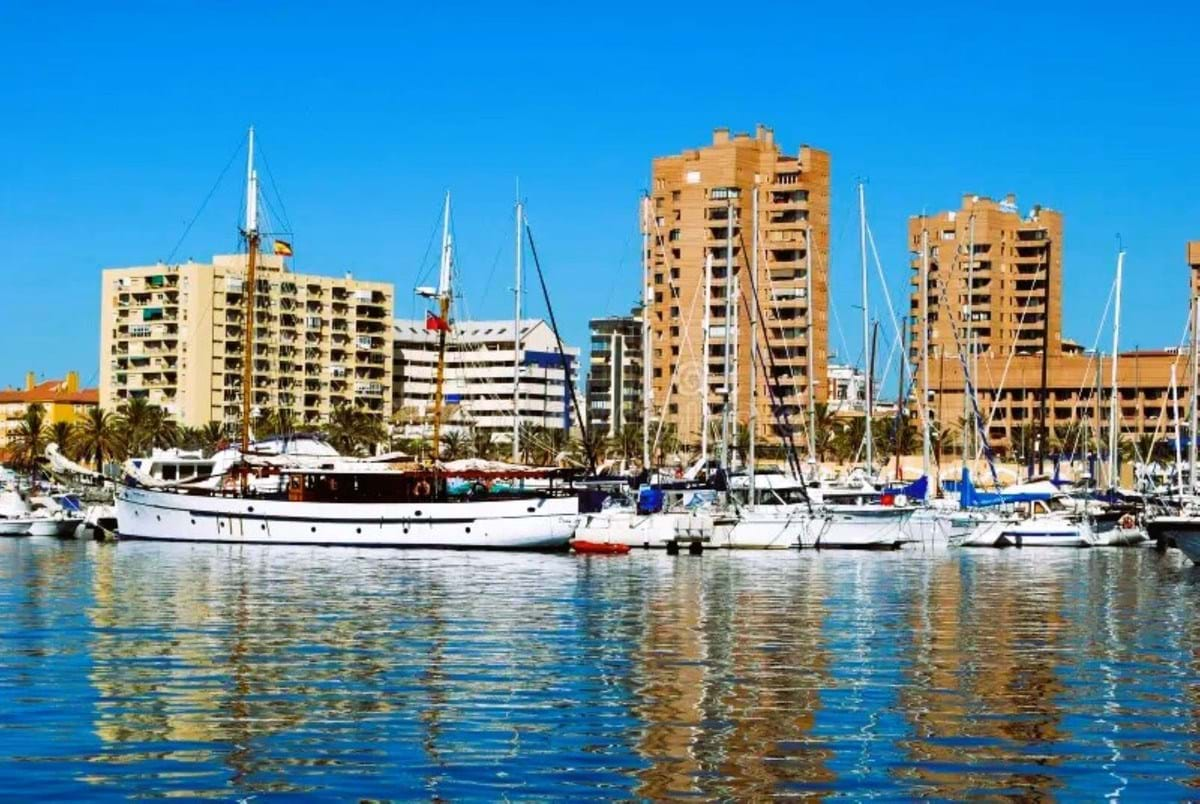 Appartement à vendre à Fuengirola 2