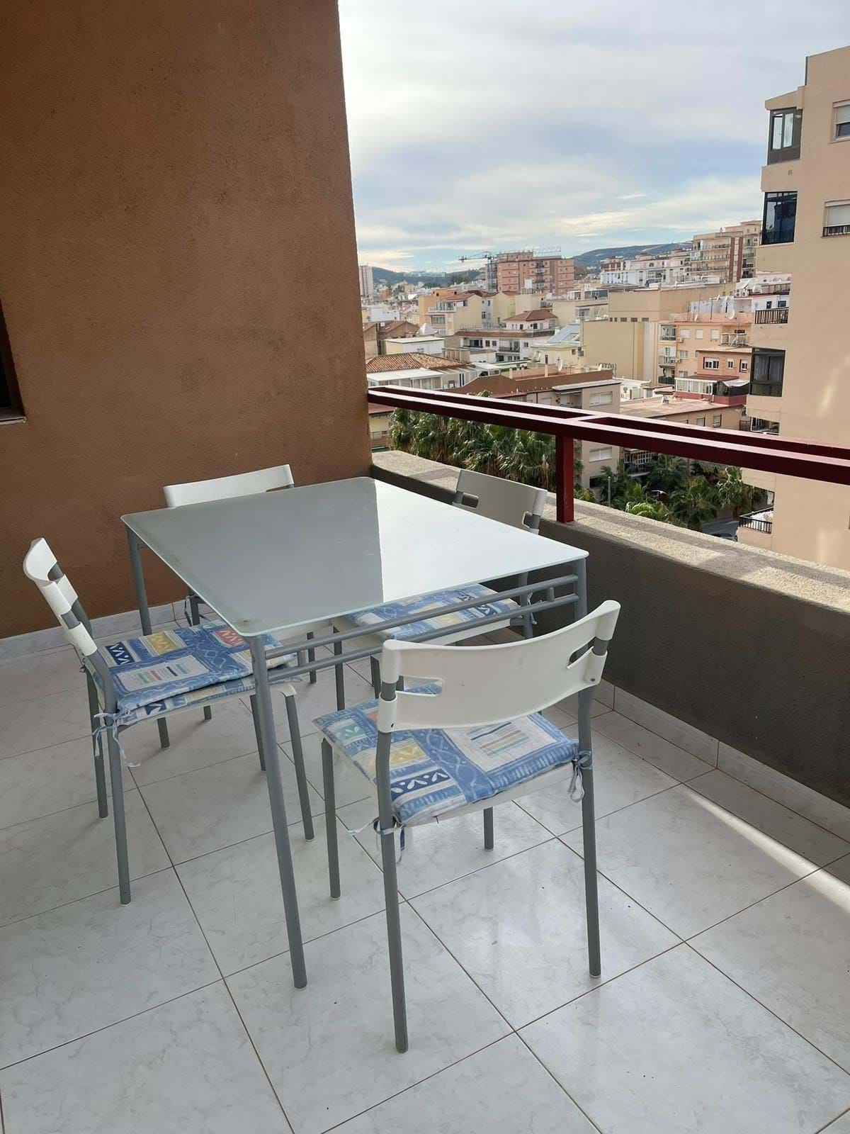 Квартира для продажи в Fuengirola 3