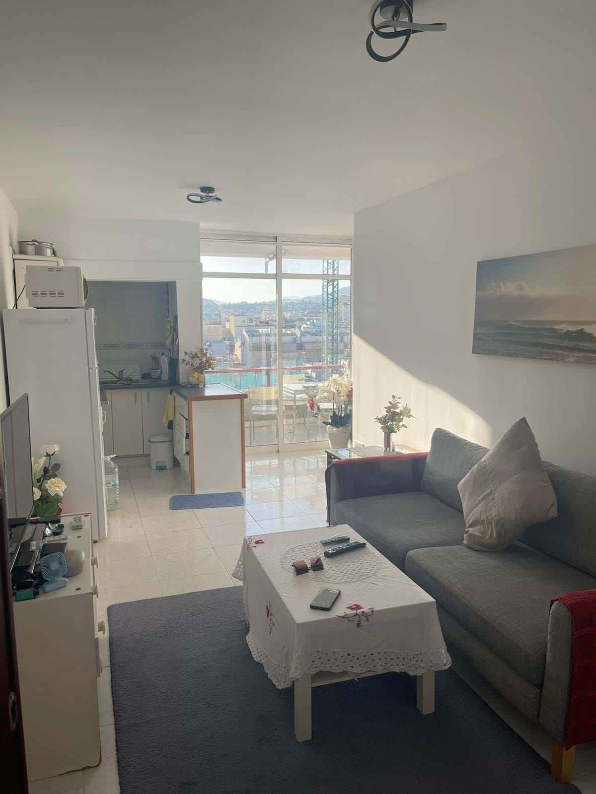 Appartement à vendre à Fuengirola 4