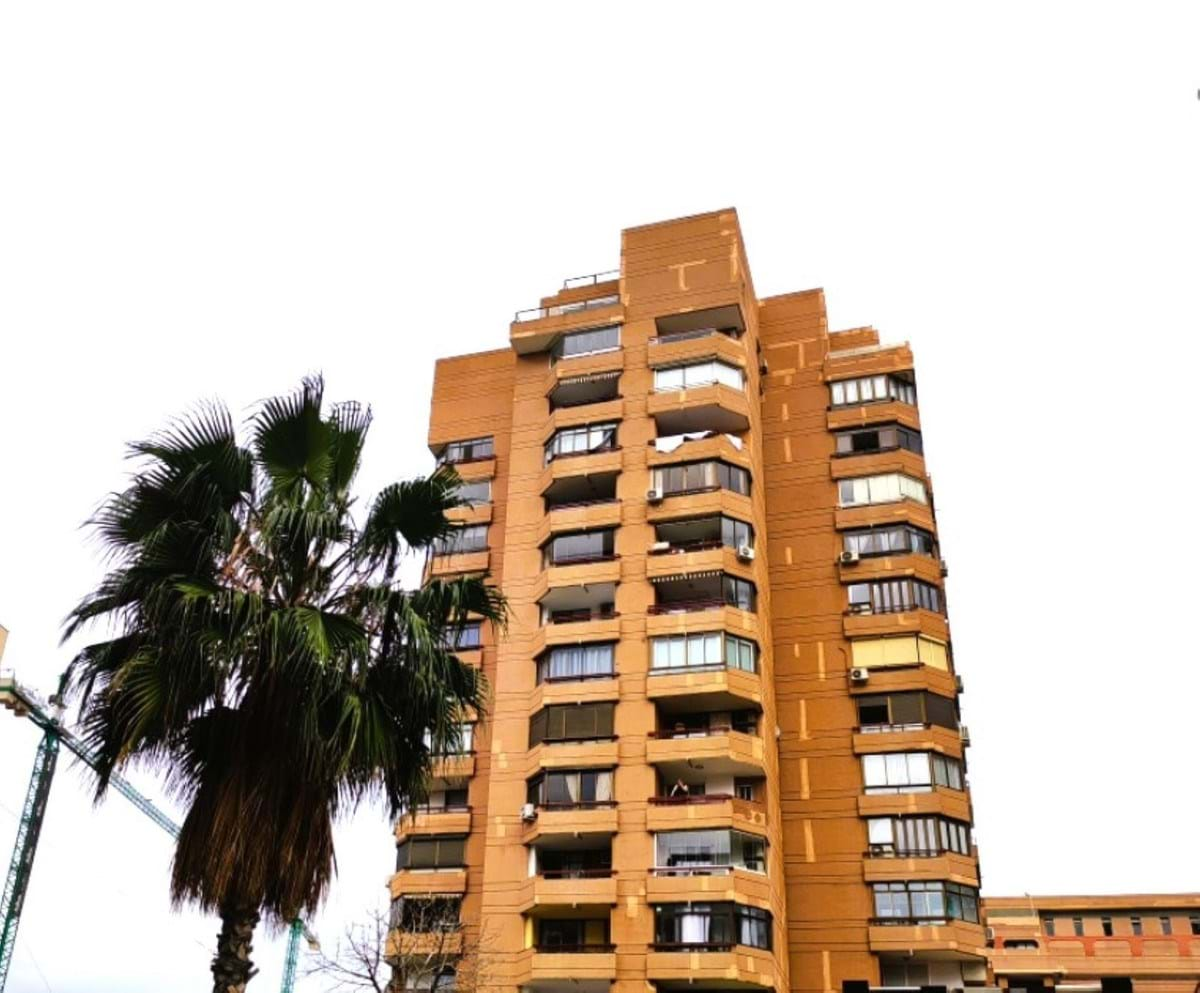 Квартира для продажи в Fuengirola 9