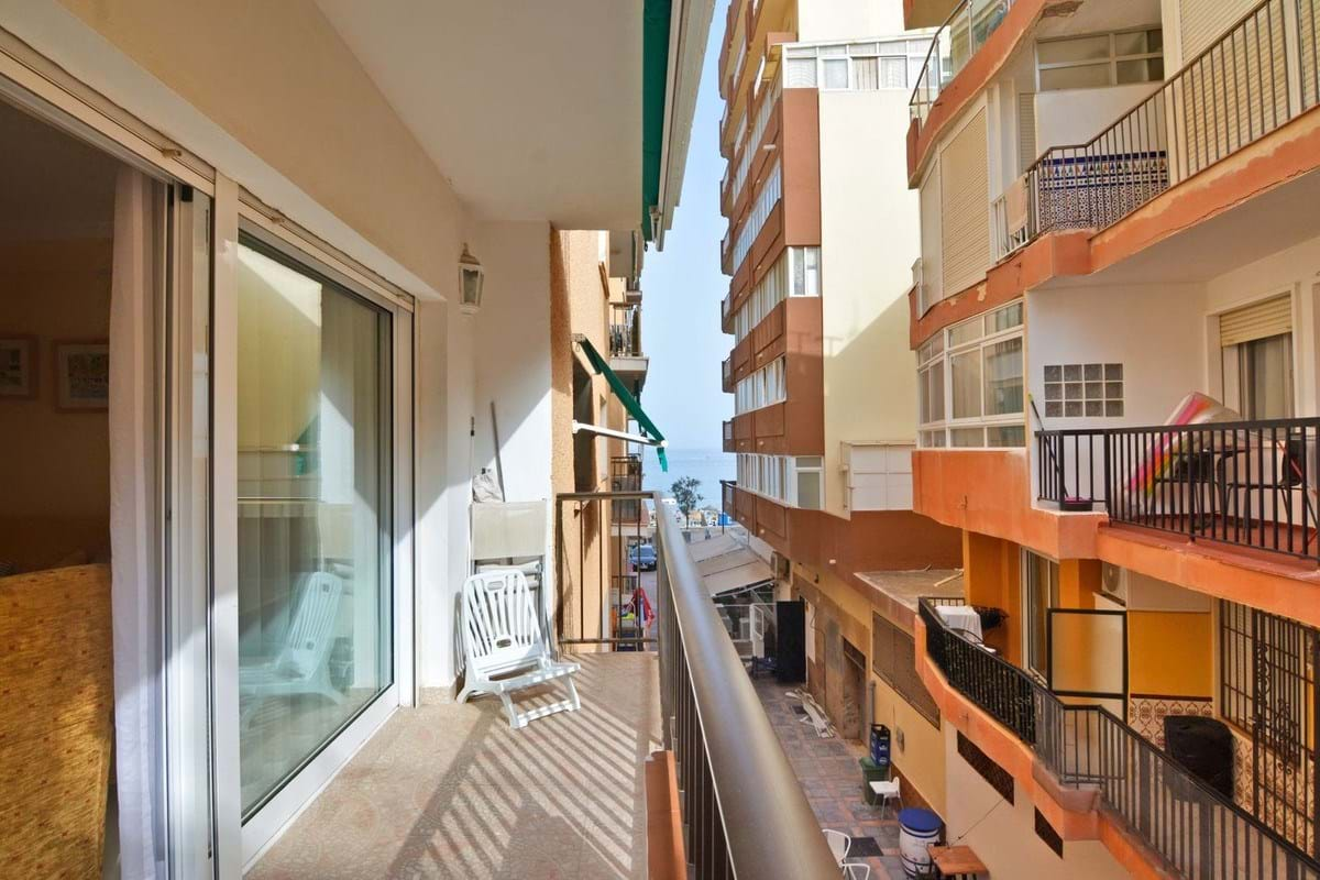 Apartment for sale in Fuengirola 3