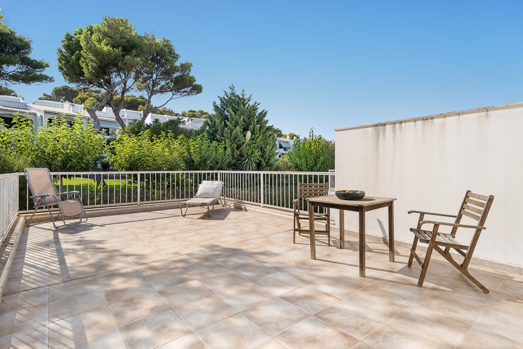 Townhouse te koop in Menorca East 17