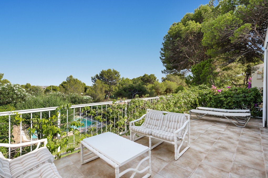 Townhouse te koop in Menorca East 21