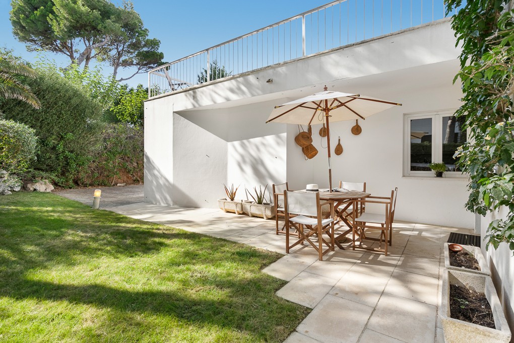 Townhouse te koop in Menorca East 28