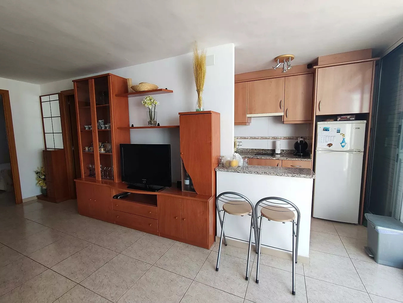 Квартира для продажи в Platja d´Aro 3