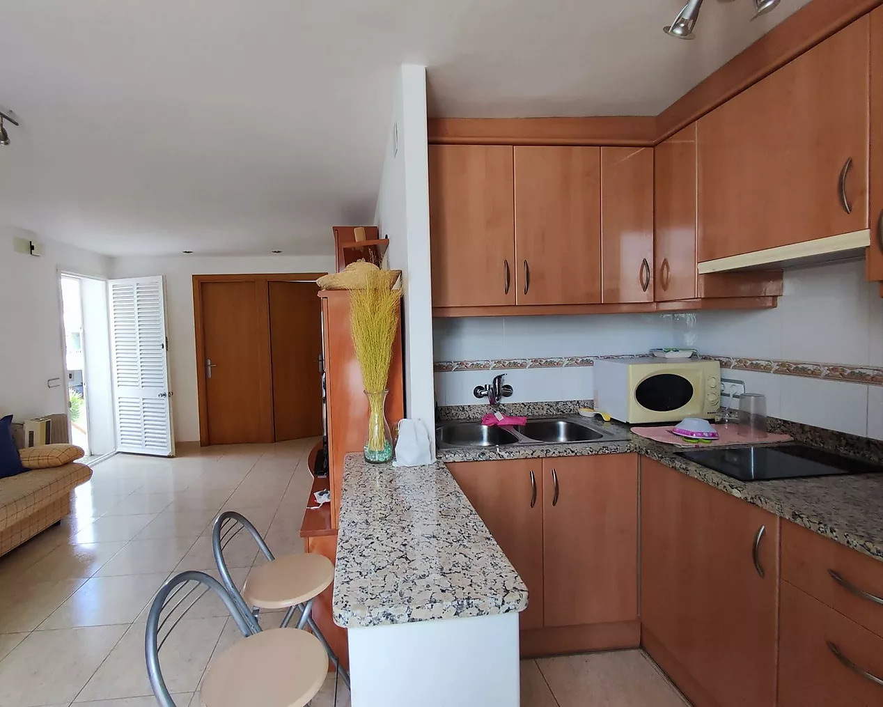 Квартира для продажи в Platja d´Aro 5